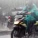 BMKG: Mayoritas Wilayah Indonesia Berpotensi Diguyur Hujan pada Sabtu 8 Sejumlah Wilayah Jakut Terendam Banjir