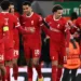 Liverpool Kembali Kuasai Puncak Klasemen Setelah Gasak Sheffield United 3-1 8 Para pemain Liverpool