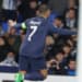 PSG Menang 2-0 atas Marseille Meski Hanya Dengan Sepuluh Pemain 8 Striker Paris Saint-Germain Kylian Mbappe