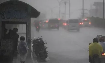 BMKG Peringatkan Banjir-Longsor di Jateng hingga Februari 7 BMKG Peringatkan Banjir-Longsor di Jateng hingga Februari