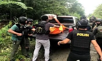 KKB Bunuh Warga Sipil dan Bakar Truk di Yahukimo 7 66aaf6482686e