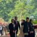 Pidato Tahunan Terakhir di DPR, Jokowi Akan Bacakan Anggaran Prabowo 8 jokowi tiba di sidang tahunan mprdprdpd isaldetikcom 169
