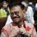Pertimbangan PT DKI Perberat Vonis SYL Jadi 12 Tahun Penjara 8 syl peluk istri dan cium kening cucu sebelum sidang 6 169