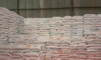 Bulog Pastikan Stok Beras Aman hingga Lebaran 2026 7 Bulog Pastikan Stok Beras Aman hingga Lebaran 2026