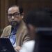 Vonis Hakim Agung Gazalba Saleh Diperberat Menjadi 12 Tahun Penjara 8 gazalba saleh terus menunduk saat disidang 169