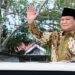 Arahan Prabowo: Potong Anggaran Perjalanan Dinas hingga 50% 8 naik mv3 garuda limousine prabowo hadiri milad ke 112 muhammadiyah 1 169