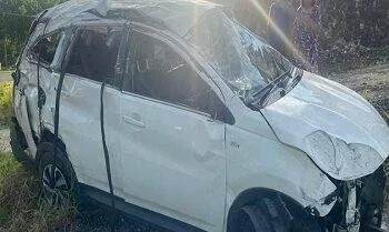 Lakalantas Tunggal: Dua Tewas dan Lima Luka-Luka di Maluku Tenggara 6 Lakalantas
