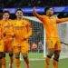 Drama 5 Gol! Real Madrid Tumbangkan Man City di Laga Spektakuler Liga Champions 8 Champion
