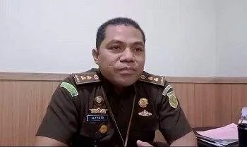 Gugatan Ditolak, Status Tersangka Kepsek SMPN 9 Ambon Tetap Sah 6 Image3 14