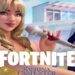Gim Fortnite Hadirkan Sabrina Carpenter dan Tur Dunia Short N' Sweet 8 Fortiner