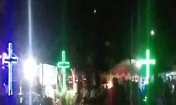 Perayaan Paskah di Maluku Tenggara Dimeriahkan Remaja Masjid dan Orang Muda Katolik 4 Perayaan Paskah di Maluku Tenggara