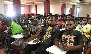 Pemkab Jayawijaya Kirim 50 Anak Jalanan Ikuti Pelatihan Ketrampilan di Jogja 3 Jayawijaya