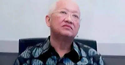 Sidang Ekstradisi Paulus Tannos di Singapura