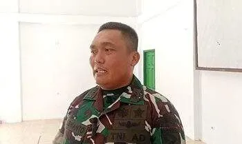 Dandim 1507 KKT Tegaskan Tidak Terlibat Judi Sabung Ayam 7 Dandim 1507 KKT