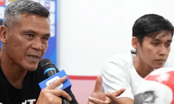 Malut United Ditekuk PSIM Yogyakarta 0-2 4 Malut United Ditekuk PSIM Yogyakarta 0-2