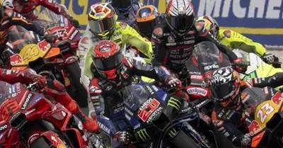 Jadwal MotoGP Catalunya 2025, Sprint Race Digelar Malam Hari 1 motogp