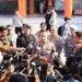 Presiden Jenguk Polisi Korban Kerusuhan, Kapolri Komitmen Pulihkan Keamanan-Tangkap Pelaku 8 kapolri
