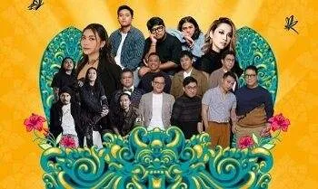 BCL dan Kahitna bakal ramaikan Nusa Dua Festival 2025 5 BCL dan Kahitna