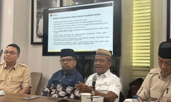 Lelang Proyek Gas Raksasa Blok Masela Ditargetkan Mulai 2026 2 Lelang Proyek Gas Raksasa Blok Masela Ditargetkan Mulai 2026