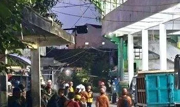 Basarnas kembali temukan tiga jenazah di Ponpes Al Khoziny 2 Basarnas
