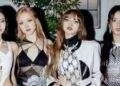 Blackpink bersatu lagi untuk syuting video musik baru 32 Blackpink bersatu
