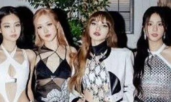 Blackpink bersatu lagi untuk syuting video musik baru 2 Blackpink bersatu