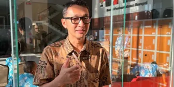 KPK Telusuri Dugaan Korupsi Ketua Bawaslu 21 KPK Telusuri Dugaan Korupsi Ketua Bawaslu
