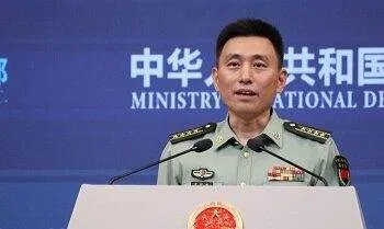 China pecat sembilan petinggi militer karena lakukan korupsi 7 China pecat petinggi militer