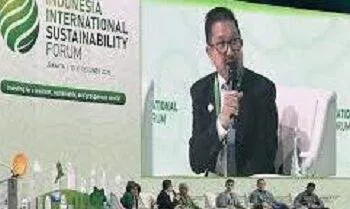 Freeport berencana ganti PLTU captive dengan LNG 5 Freeport