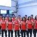 Indonesia ke final Piala Suhandinata 2025 setelah kalahkan India 8 Indonesia ke final Piala Suhandinata 2025