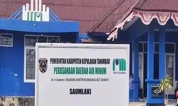 Direktur PDAM Tanimbar Optimis PAD Meningkat Lewat Pergantian Jaringan Pipa Lama 6 Direktur PDAM Tanimbar Optimis PAD Meningkat Lewat Pergantian Jaringan Pipa Lama