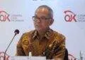 OJK: Total aset dana pensiun hingga Agustus capai Rp1.593 triliun 28 OJK: Total aset dana pensiun hingga Agustus capai Rp1.593 triliun