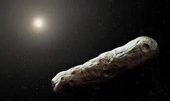 Serba-serbi Komet 3I/ATLAS, Objek Antarbintang yang Langka 4 Serba-serbi Komet 3I/ATLAS, Objek Antarbintang yang Langka