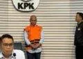 KPK tetapkan Komut PT IAE Arso Sadewo jadi tersangka, langsung ditahan 24 Komut PT IAE Arso Sadewo