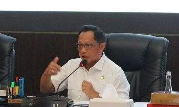 Mendagri: Stabilitas harga di daerah kunci kendalikan inflasi 7 Mendagri