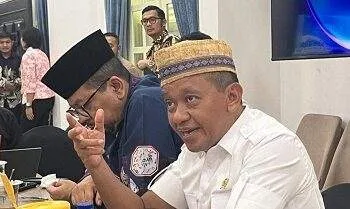 Menteri Bahlil naikkan tukin ASN ESDM sebesar 100 persen 2 Menteri Bahlil naikkan tukin ASN ESDM sebesar 100 persen