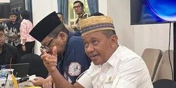 Menteri Bahlil naikkan tukin ASN ESDM sebesar 100 persen 16 Menteri Bahlil naikkan tukin ASN ESDM sebesar 100 persen