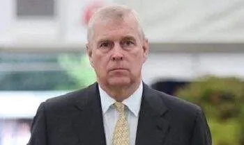 Pangeran Andrew dari Inggris akan kehilangan gelar 2 Pangeran Andrew dari Inggris akan kehilangan gelar