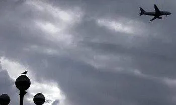 Pesawat Asal Kanada Jatuh di Greenland, 1 Orang Tewas 3 Pesawat Asal Kanada Jatuh di Greenland, 1 Orang Tewas