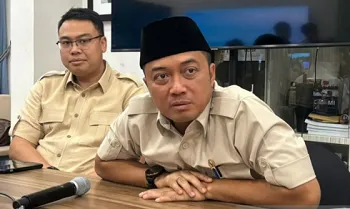 Pemerintah Siapkan Perpres Perlindungan Pengemudi Ojol 2 Pemerintah Siapkan Perpres Perlindungan Pengemudi Ojol