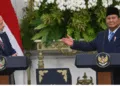 Prabowo Utus Hashim Pimpin Delegasi RI di COP30 Brazil 14 Prabowo Utus Hashim Pimpin Delegasi RI di COP30 Brazil