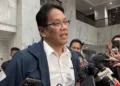 Menkeu Telusuri Penyebab Lambatnya Penyaluran BLT 30 Menkeu Telusuri Penyebab Lambatnya Penyaluran BLT
