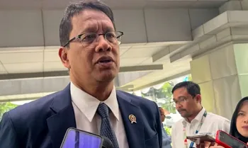 Purbaya: Prabowo Berhasil Pulihkan Optimisme Publik 2 Purbaya: Prabowo Berhasil Pulihkan Optimisme Publik