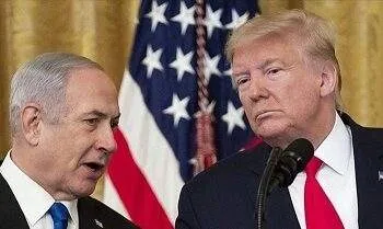 Trump: Israel bisa serang Gaza lagi jika Hamas ingkar janji 7 Trump