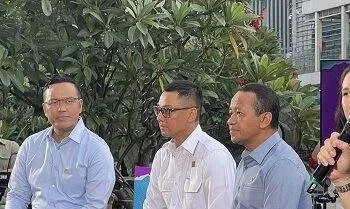 Pemerintah berencana wajibkan campuran etanol 10 persen di BBM 7 campuran etanol 10 persen di BBM