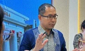 Kemlu: Sejak 2020 Total 10 Ribu WNI Terlibat Online Scam, 1.500 Korban TPPO 6 direktur perlindungan wni