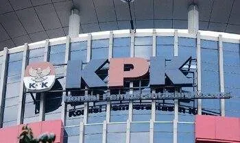 KPK Tetapkan Eks Sekjen Kemnaker Tersangka Kasus Pemerasan TKA 2 KPK Tetapkan Eks Sekjen Kemnaker Tersangka Kasus Pemerasan TKA