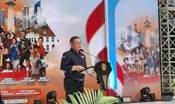 Pramono Ancam Pecat ASN DKI Jakarta yang Pamer Hidup Mewah di Medsos 2 Pramono Ancam Pecat ASN DKI Jakarta yang Pamer Hidup Mewah di Medsos