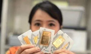Harga emas Antam Senin ini turun Rp13.000 jadi Rp2,415 juta per gram 6 harga emas antam