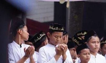 Kado Hari Santri, Presiden setuju pembentukan Ditjen Pesantren Kemenag 5 Kado Hari Santri, Presiden setuju pembentukan Ditjen Pesantren Kemenag
